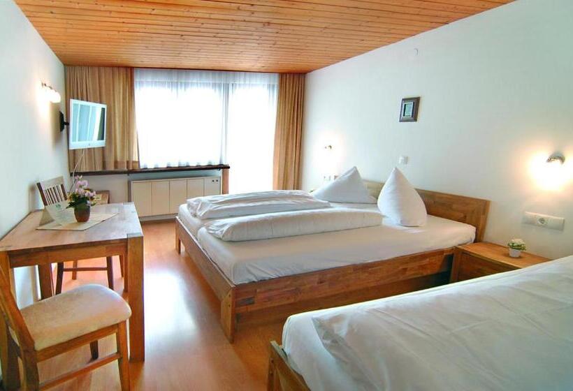 Номер Стандарт, Gasthof Bad Sonnenberg