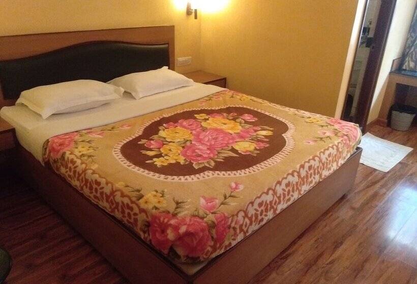 Номер Deluxe, Nahar Manchester Inn