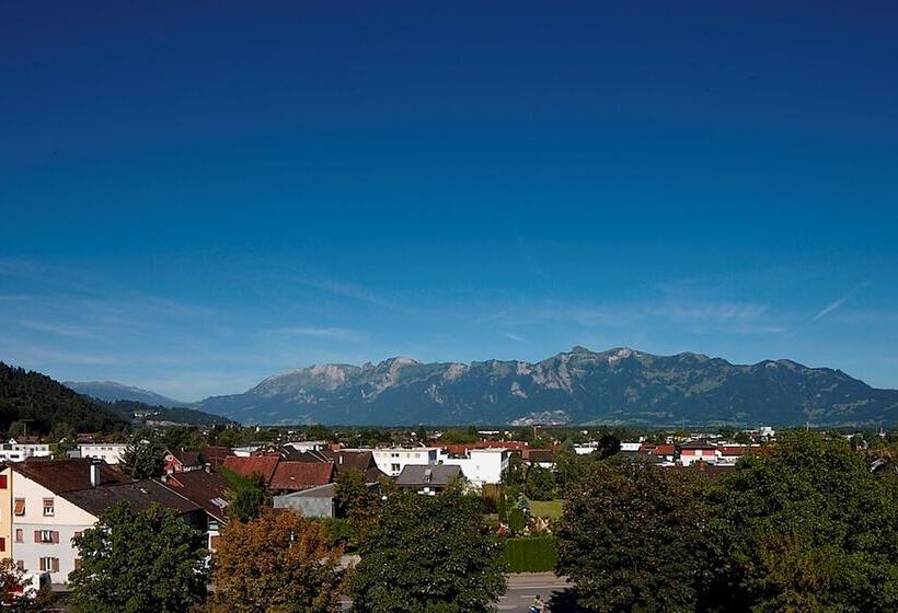 Номер Стандарт Трехместный, Weisses Kreuz