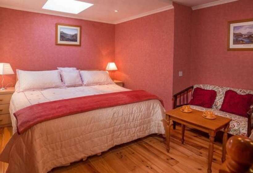 Номер Стандарт, Murphys Farmhouse B&b