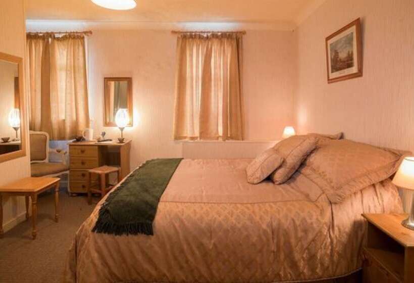 Номер Стандарт Индивидуальный, Murphys Farmhouse B&b