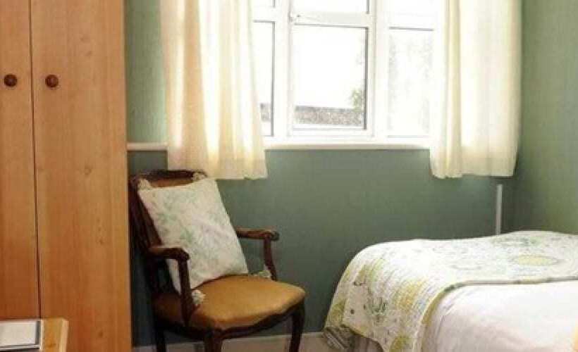 Номер Стандарт Трехместный, Murphys Farmhouse B&b