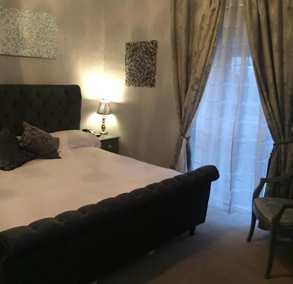 스탠다드 룸, Castle Lodge Wilton