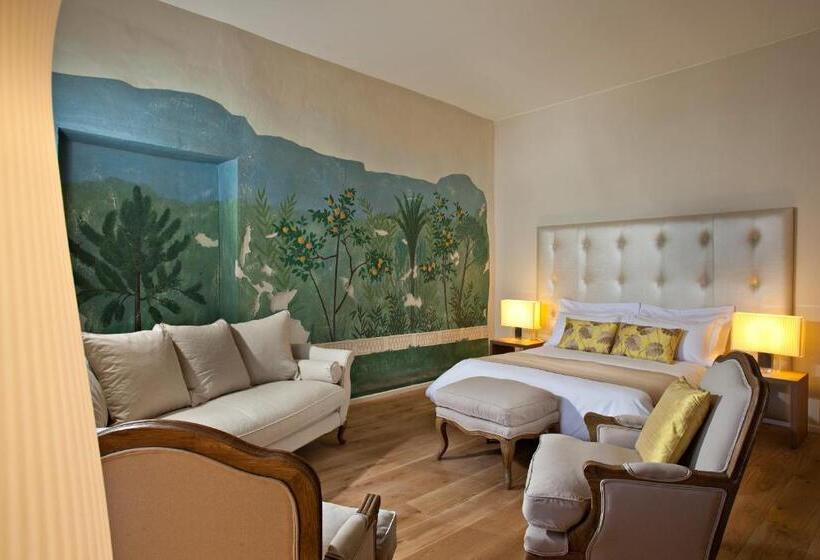 Полулюкс, Château De Siran   Hôtel & Spa