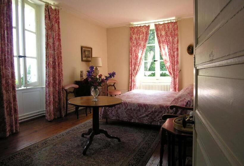 Номер Комфорт, Chateau Du Plessis  Anjou