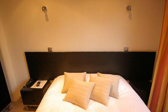 Номер Стандарт, Hôtel Garabel