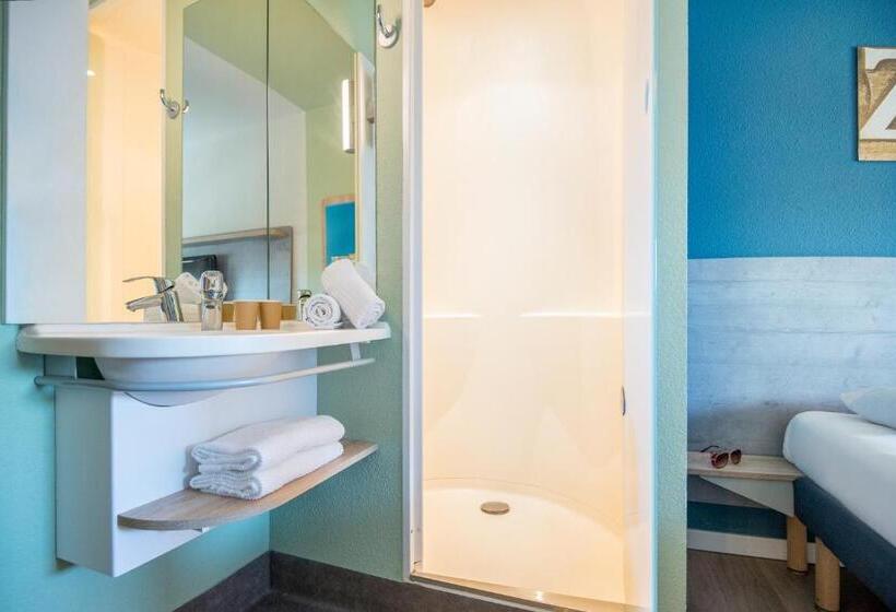Номер Стандарт, Ibis Budget Rueil Malmaison