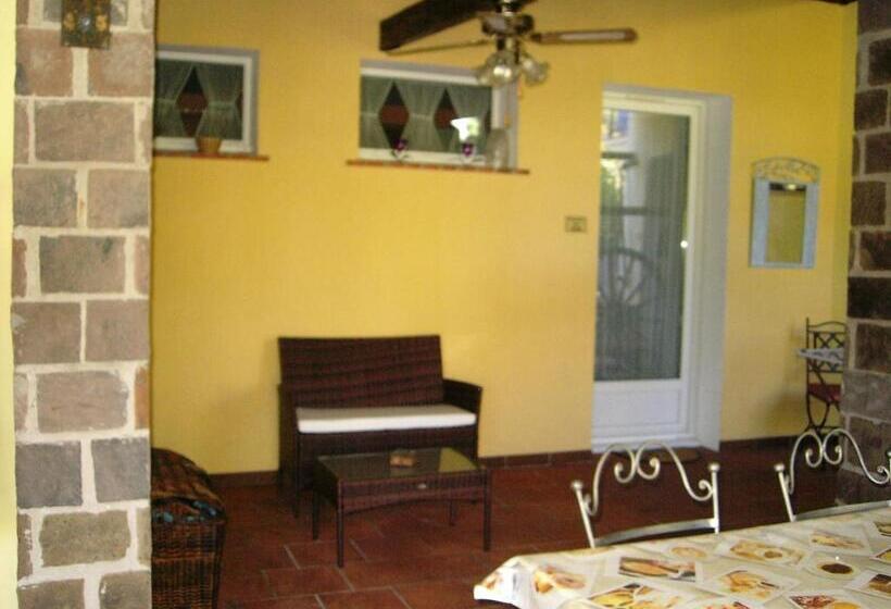 Habitación Estándar, Mas Aurélia B&b