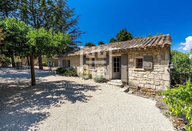 Family Suite, Mas De L'amarine