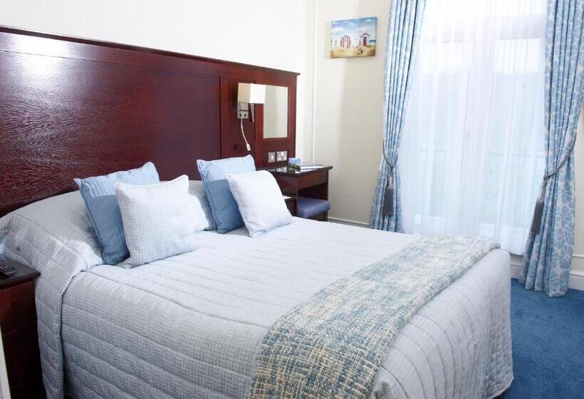스탠다드 룸, Phyllis Court Members Club
