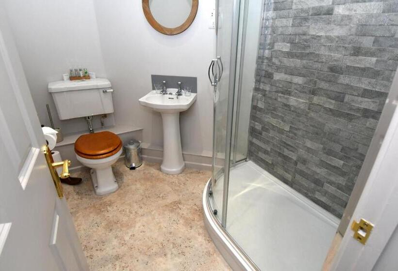 Семейный Номер, The Swan Hotel, Alresford