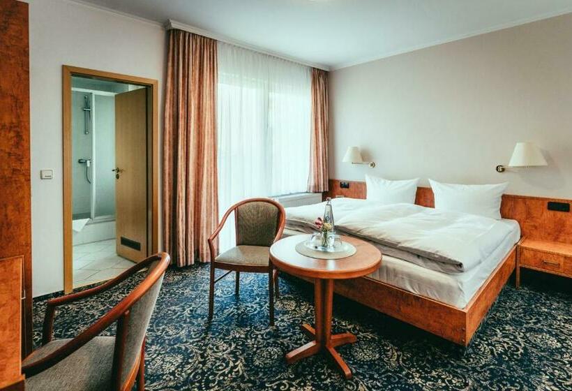 스탠다드 룸, Landhotel Classic