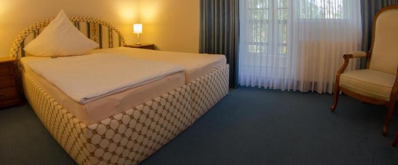Номер Стандарт, Parkhotel Schönewalde