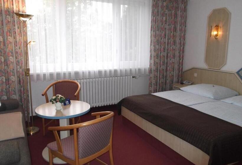 Номер Стандарт, Seehotel Ichlim