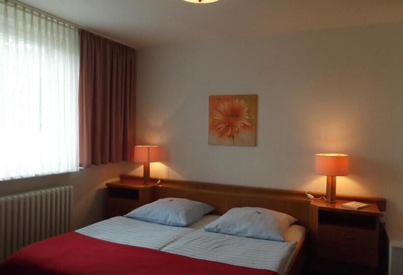 Люкс, Seehotel Ichlim