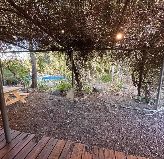 Номер Стандарт, Eco Hostel Lo De Lola
