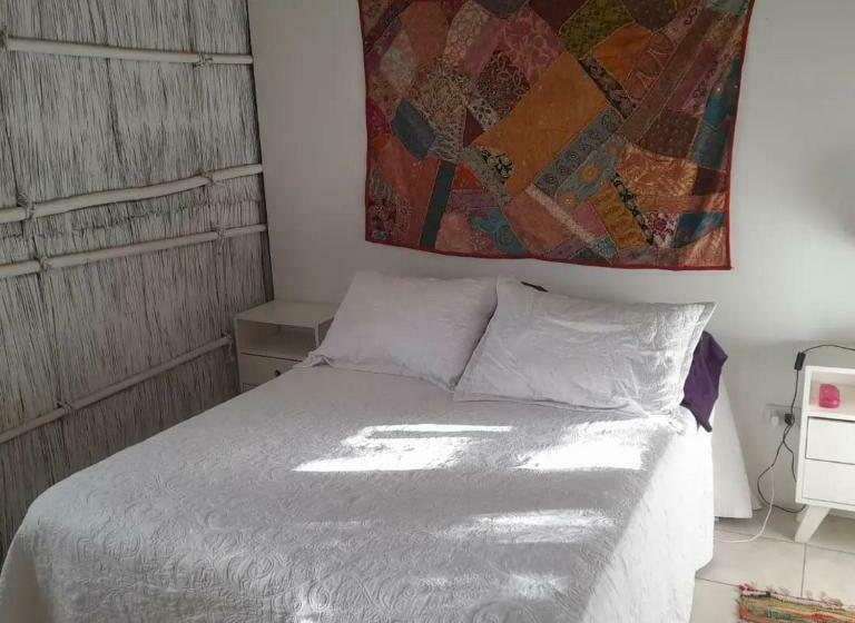 Номер Стандарт, Eco Hostel Lo De Lola