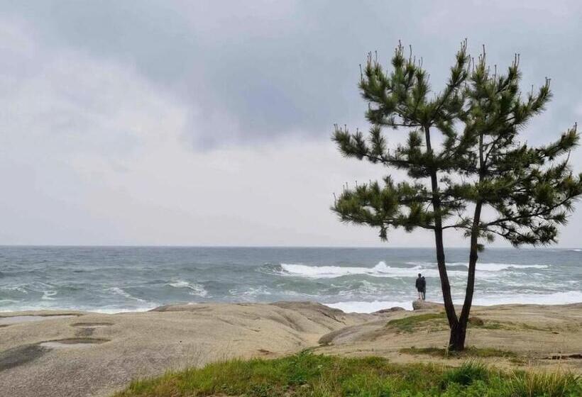 Номер Стандарт, Lakestone&hotel Sokcho