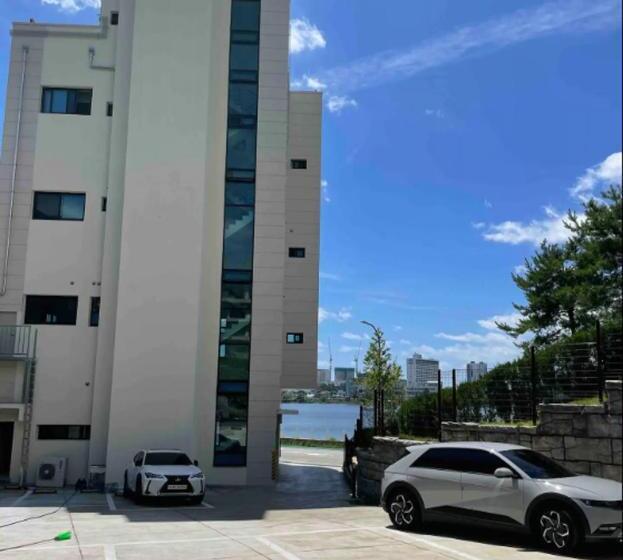 Номер Стандарт, Lakestone&hotel Sokcho