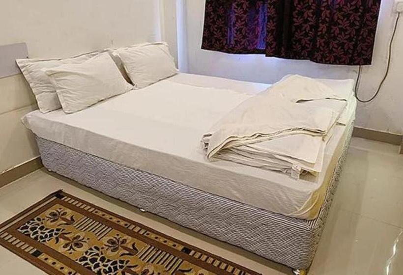 اتاق سوپریور, Fabhotel Buddha Saalt