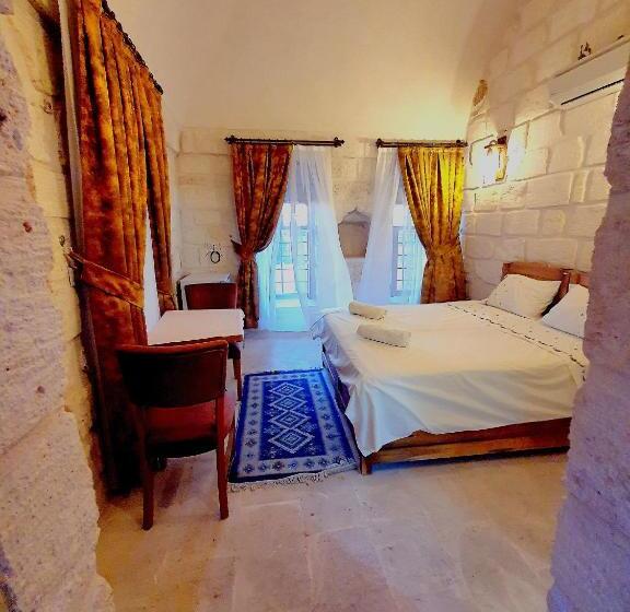 اتاق استاندارد, Mons Masius Boutique Hotel Teras