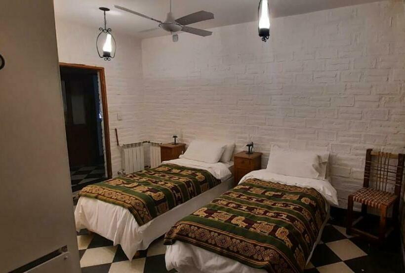 标准间, La Aguada Hotel Boutique De Montana