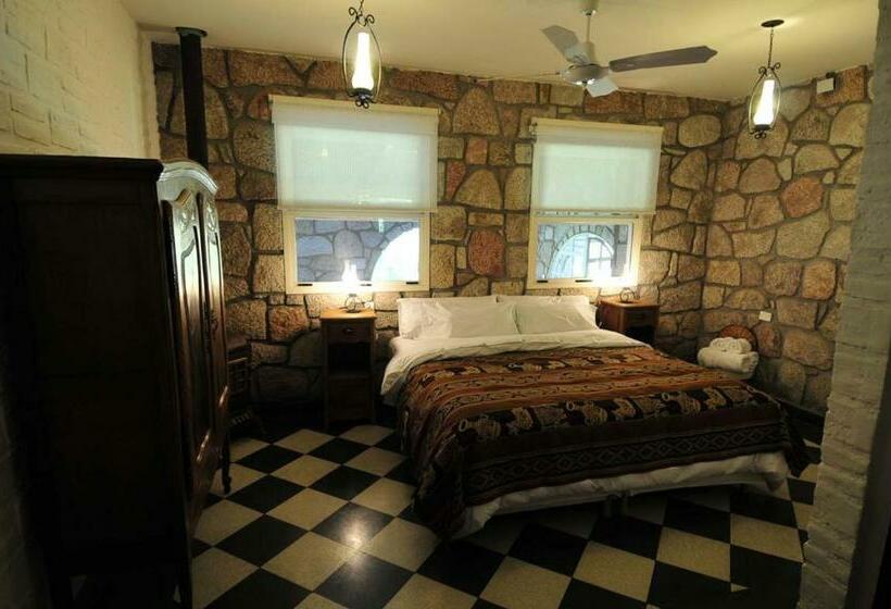标准间, La Aguada Hotel Boutique De Montana