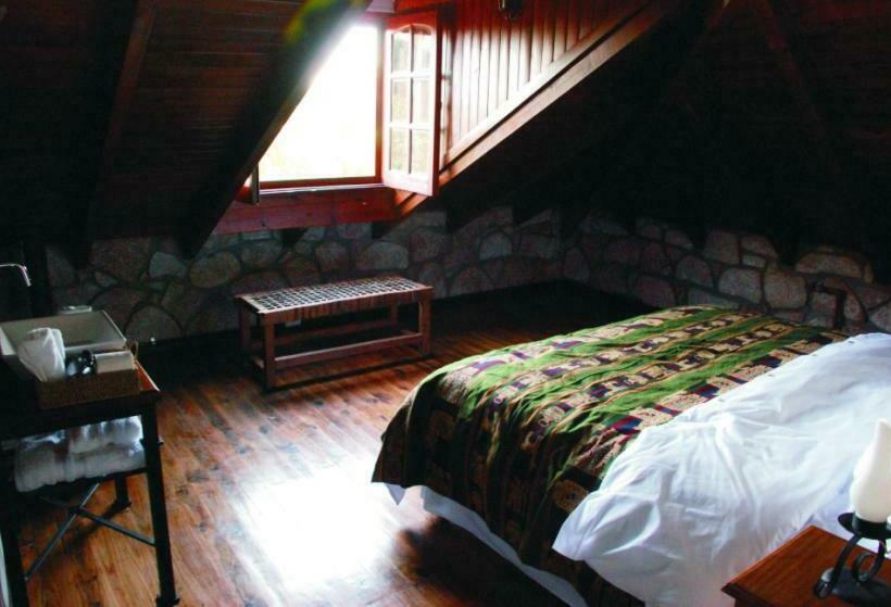 标准间, La Aguada Hotel Boutique De Montana