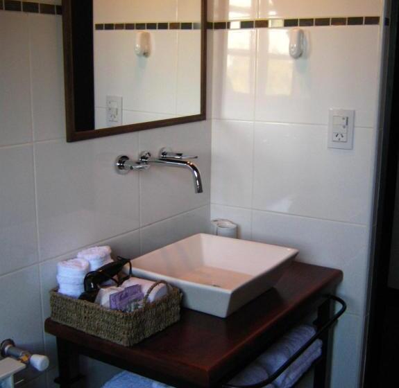标准间, La Aguada Hotel Boutique De Montana
