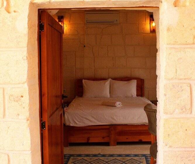 اتاق استاندارد, Mons Masius Boutique Hotel Teras