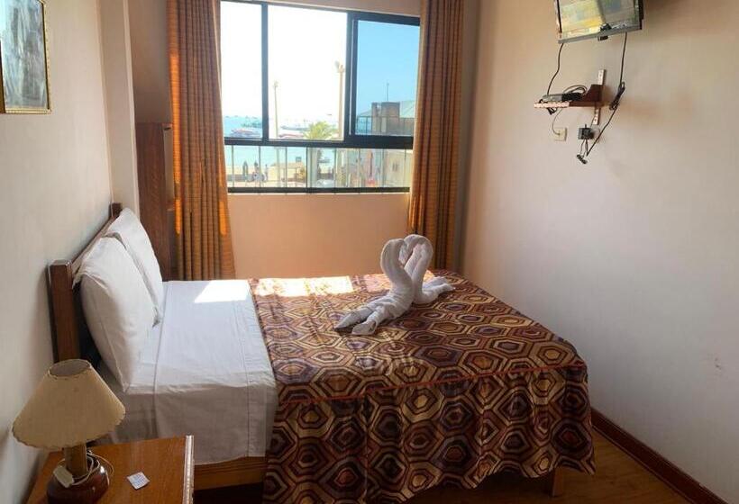 스탠다드 룸, Hostal El Amigo