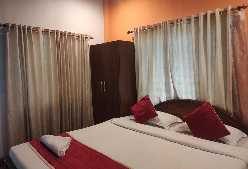 豪华房间, Changs Resort
