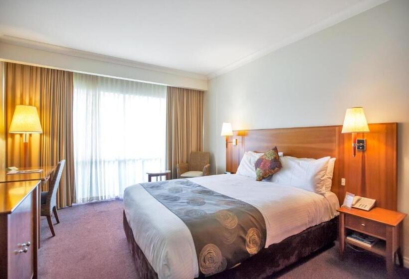 Классический Номер, Century Inn