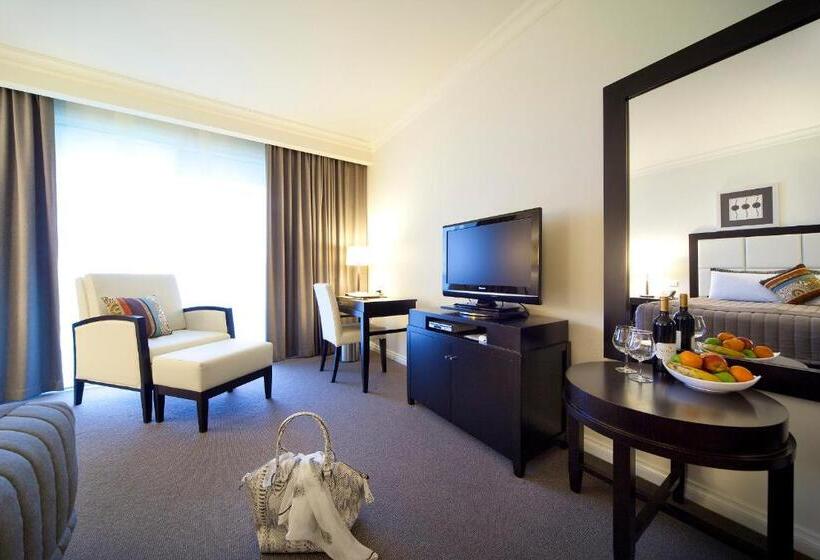 Студио Стандарт Кровать Кинг, Century Inn