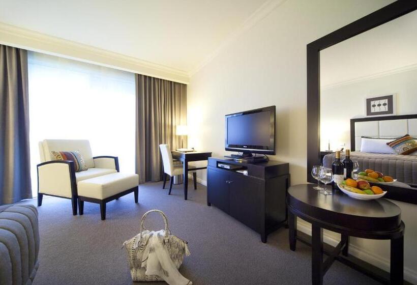 Семейный Номер, Century Inn