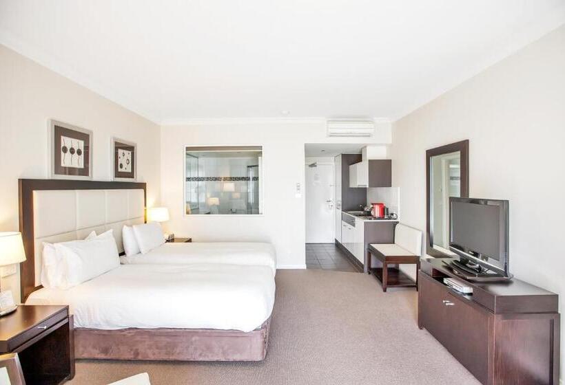 Номер Стандарт, Century Inn