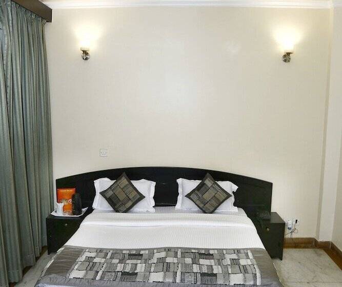 اتاق لوکس, City Centre Inn New Delhi