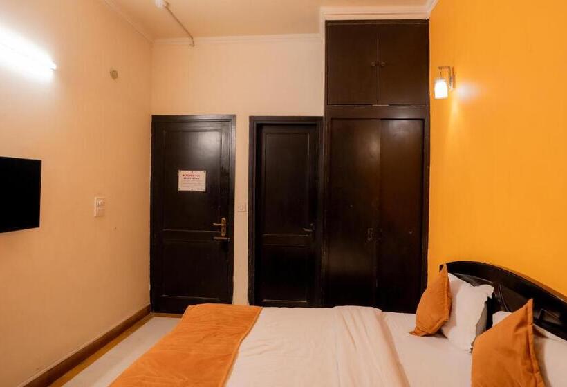 اتاق سوپریور, City Centre Inn New Delhi
