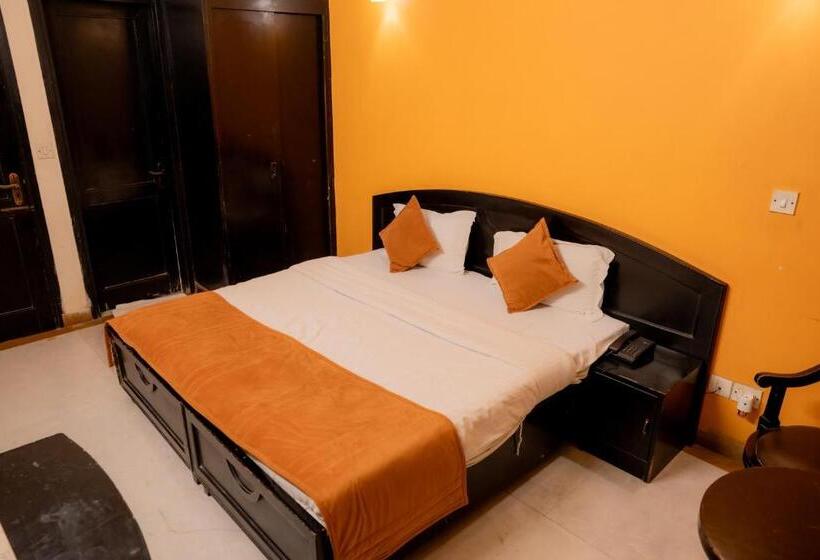 اتاق سوپریور, City Centre Inn New Delhi