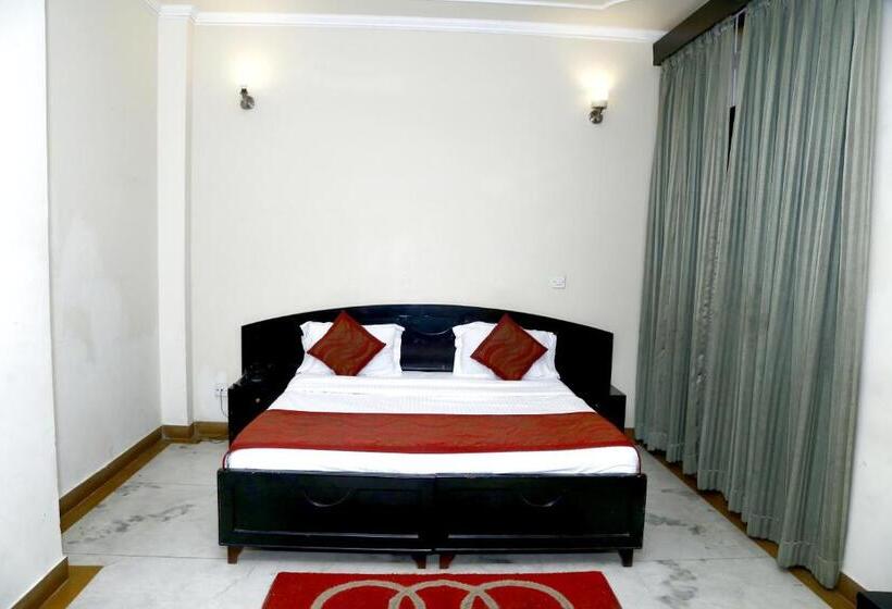 اتاق لوکس, City Centre Inn New Delhi