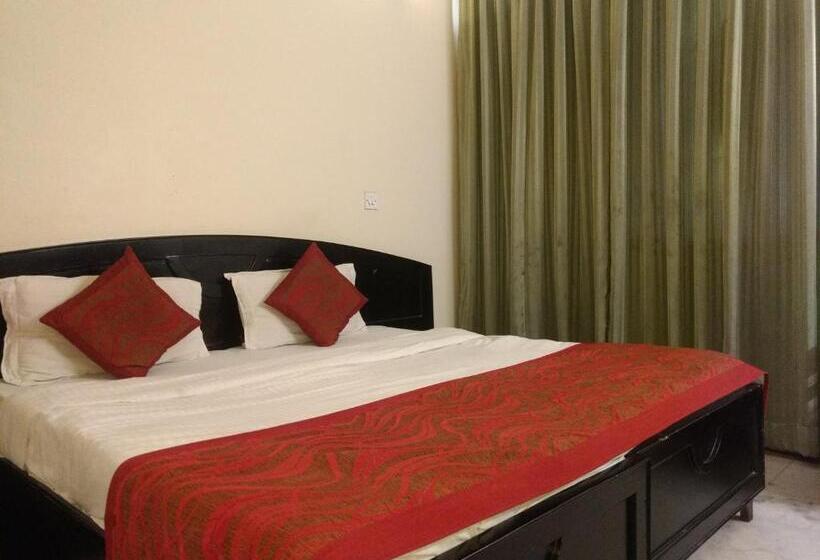 اتاق لوکس, City Centre Inn New Delhi