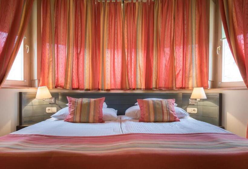 Апартаменты 1 Спальня, Kalma, Kalma Villa, Apart