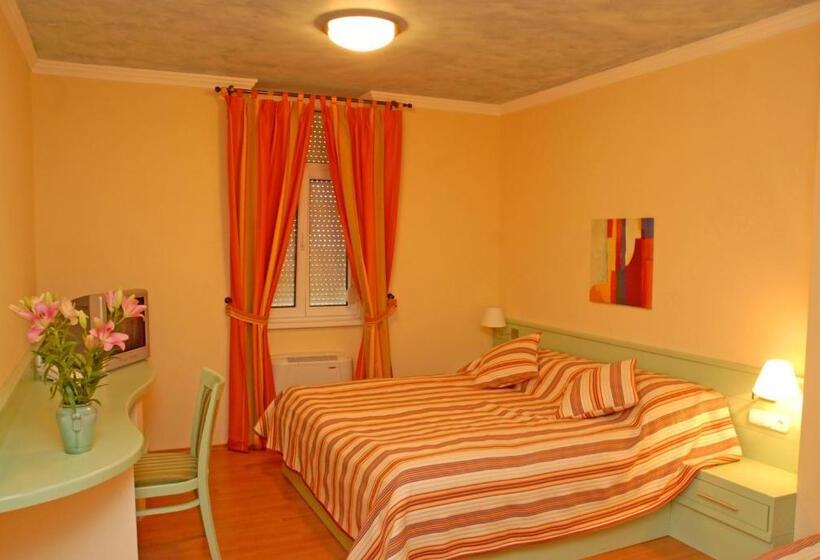 Вилла 1 Спальня, Kalma, Kalma Villa, Apart