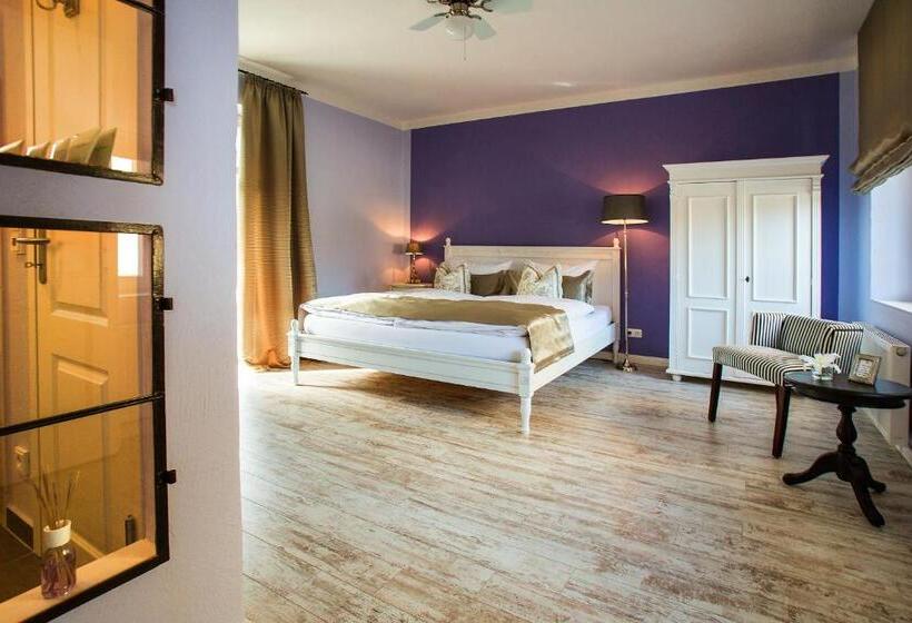 חדר סטנדרט, Klosterhotel Neuzelle