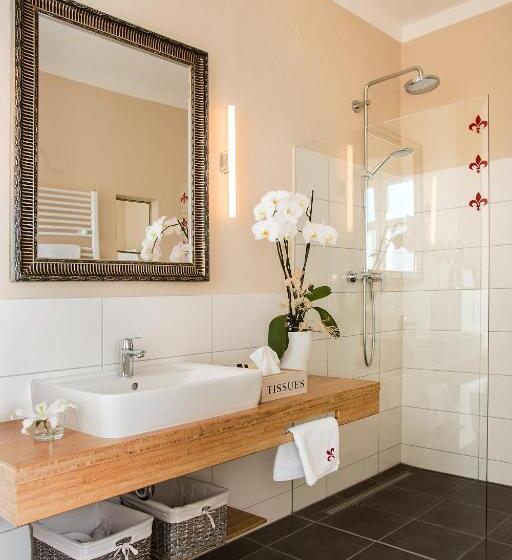חדר סופריור, Klosterhotel Neuzelle