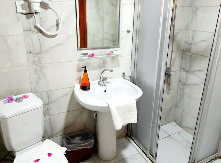 Апартаменты 2 Спальни, Palmen Apart