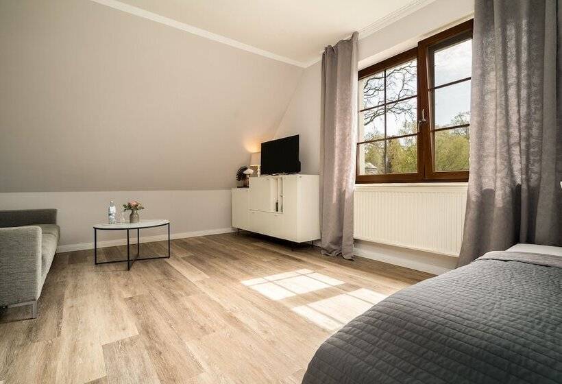 Family Suite, Residenz Am Ostufer