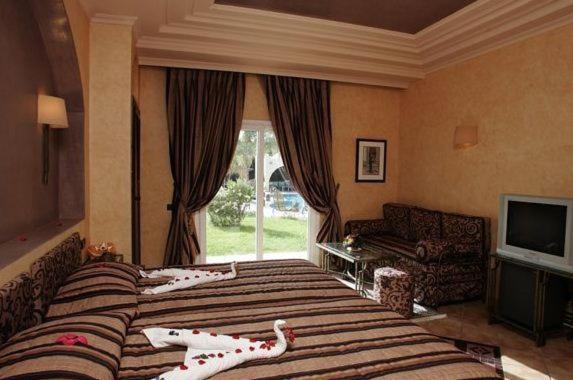 Люкс, Villa Riadana