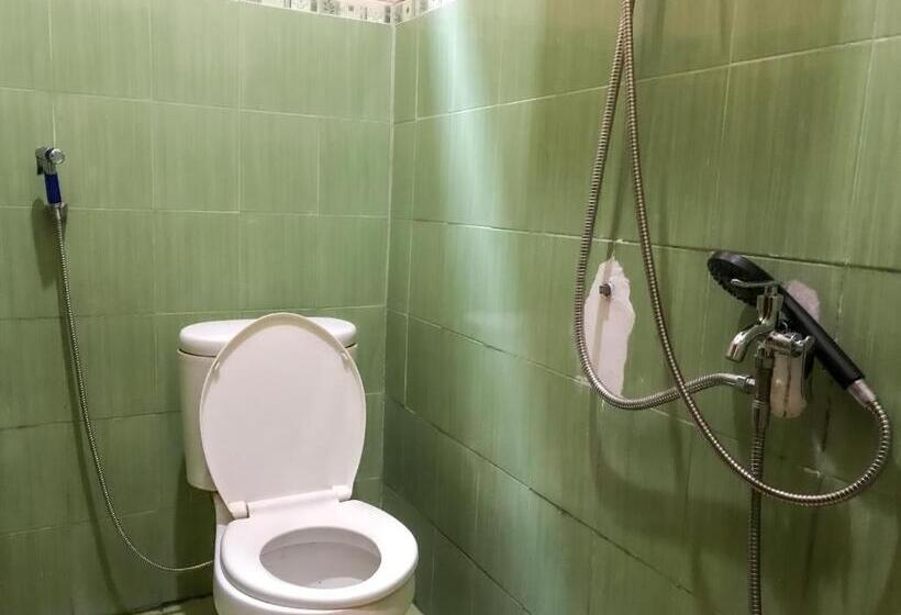 Номер Стандарт, Reddoorz @ Jalan Gelanggang Remaja Waena Jayapura