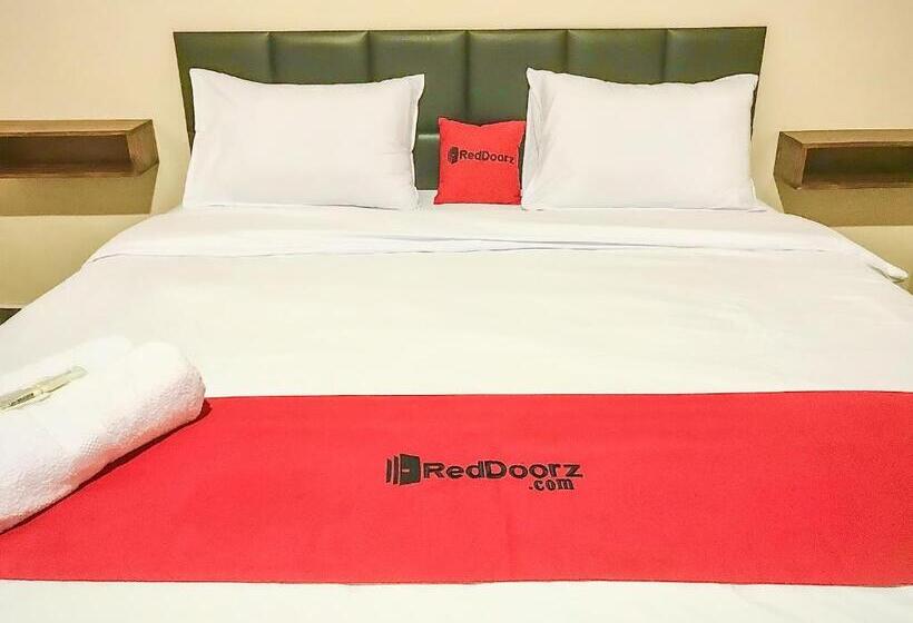Номер Стандарт, Reddoorz @ Jalan Gelanggang Remaja Waena Jayapura